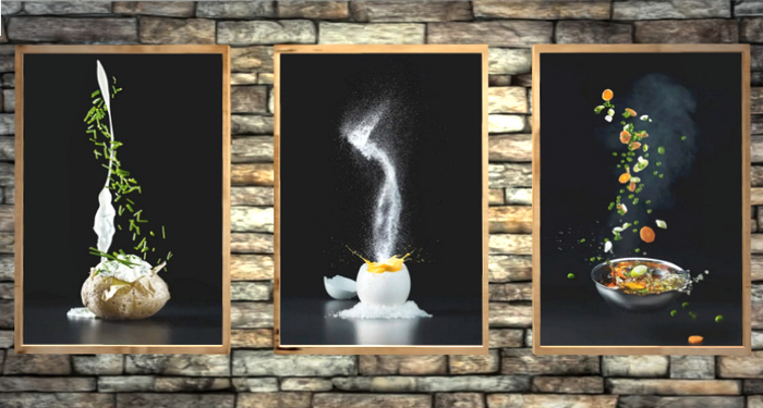 [JF] Image - food and art