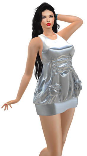 Lora dress
