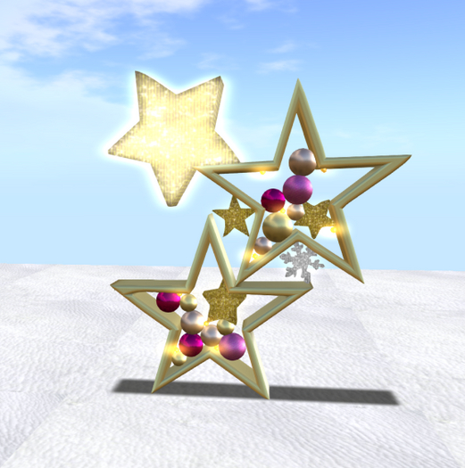 stars with mouvement ny
