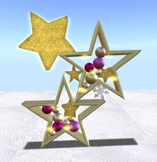 stars  ny