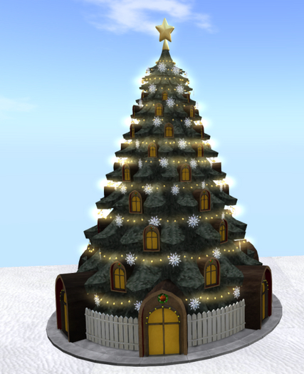 22 windows tree