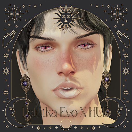 *MoonMakeup*-Plastick Lipgloss (Wear)