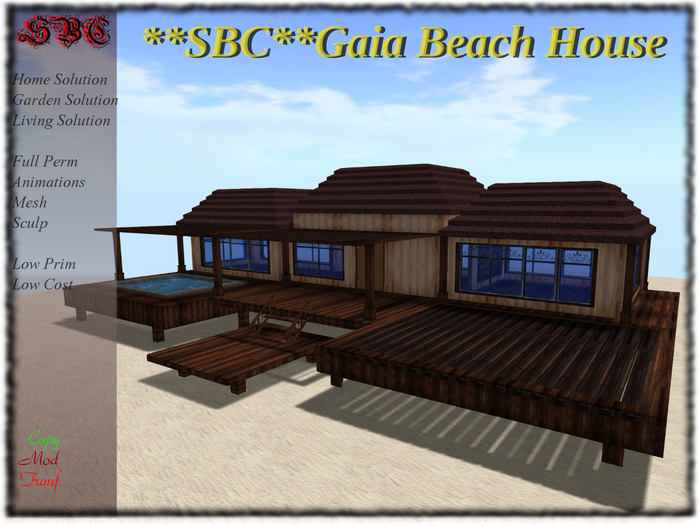 **SBS**Rezzer HouseGaia Full1.1