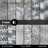Silver Textures Luxury [4]