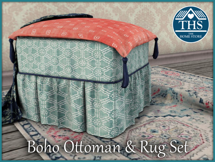 OTTOMAN