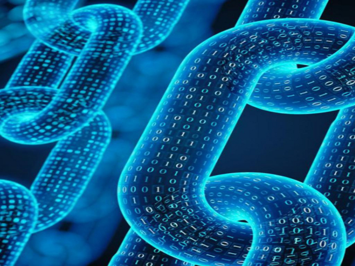 Matrix Chains Texture