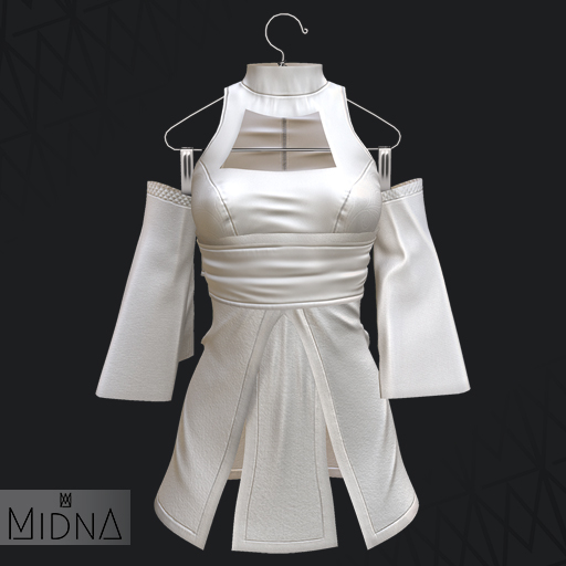 MIDNA - Akemi Set - LIGHT