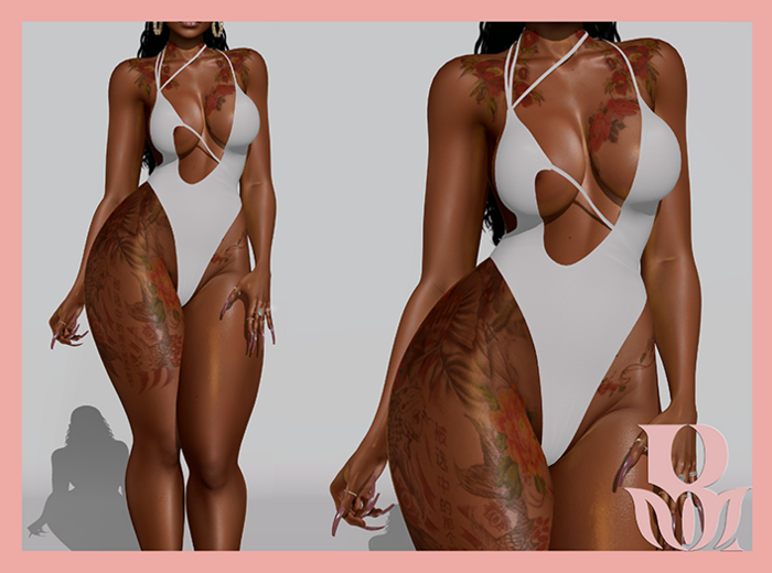 Rosary. Alexa . White