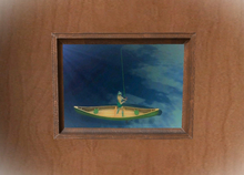 THE FISHERFGIRL - SL PICS ART