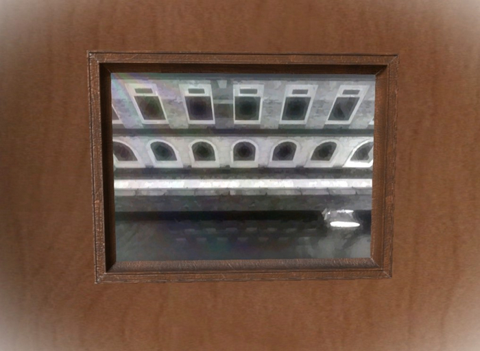 WATER STREETS - SL PICS ART