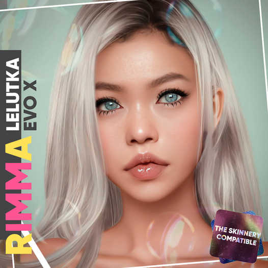 ---- PUMEC - RIMMA (LELU EVO X) --- Ebony