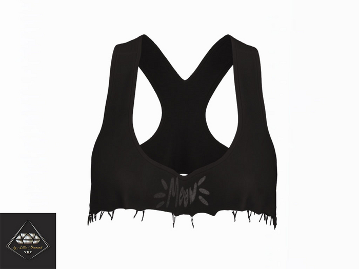*LD* Fitxoo Top FATPACK