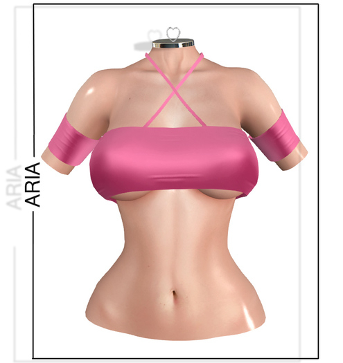 Pink Top Maitreya