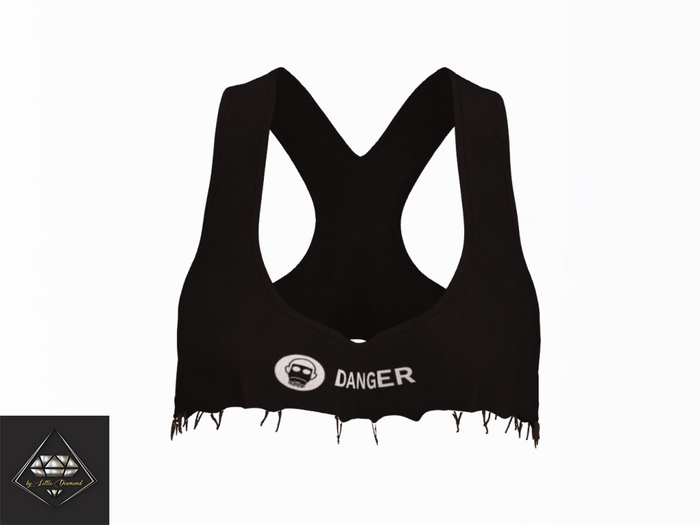 *LD* Fitxoo Top DEMO