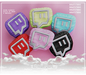Second Life Marketplace - BRATITUDE - Streamer Plush V1 FATPACK UNPACK