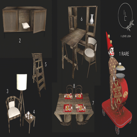 06 ILL noobs Desk