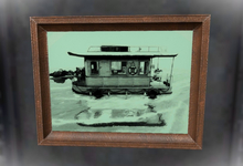 IN THE FISHERBOAT - SL PICS ART