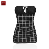 Schoolgirl Dress - Kupra