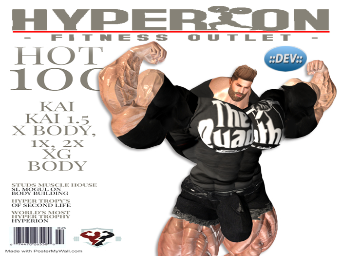 Dev - The QuadFather Shirt Applier