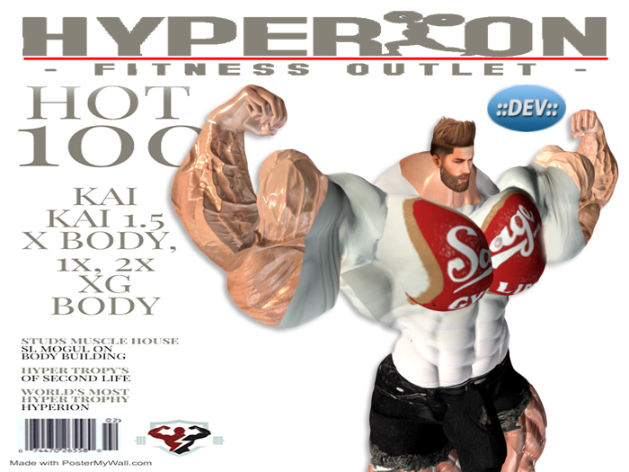 Dev - Savage Gym Life Shirt Applier