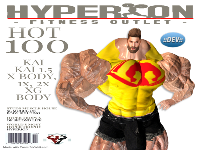 Dev - Monsta Man Shirt Applier