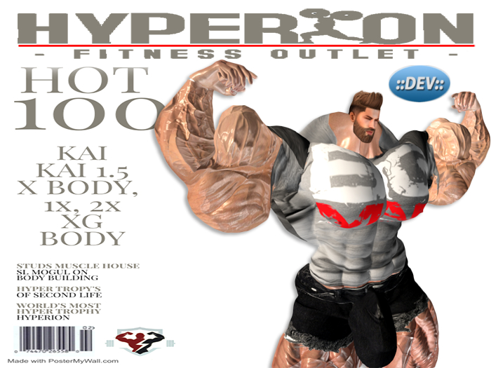 Dev - Big Man Shirt  Applier