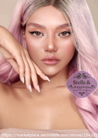 10. LOTUS. Gardenia Skin+ PORCELAIN RARE [EVO X // BOM]