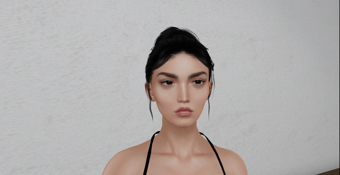 PAOLLA MESHBODY LEL IRINA