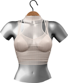 RIOT / Aneesa Crop - Ghost
