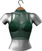 RIOT / Aneesa Crop - Forest