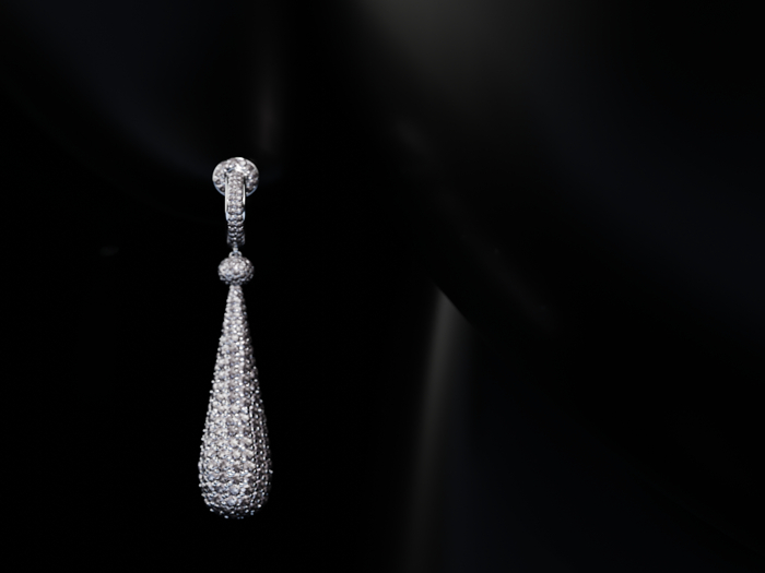 Chalo.ZO/Dangle Earing Fatpack Unpacker!!