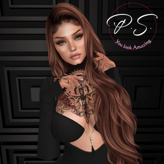 Puff -- Rory - lel EvoX Raven