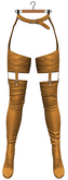 RIOT / Aneesa Chaps - Pumpkin