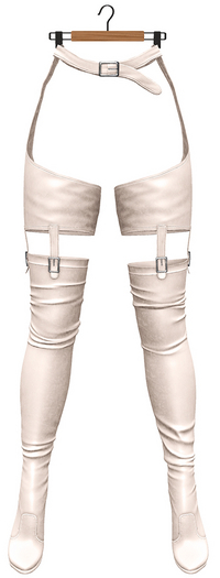 RIOT / Aneesa Chaps - Ghost