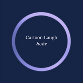 Cartoon Laugh - BEACHBAR
