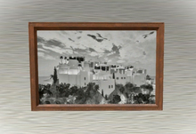PARADICE HOUSE - SL PICS ART