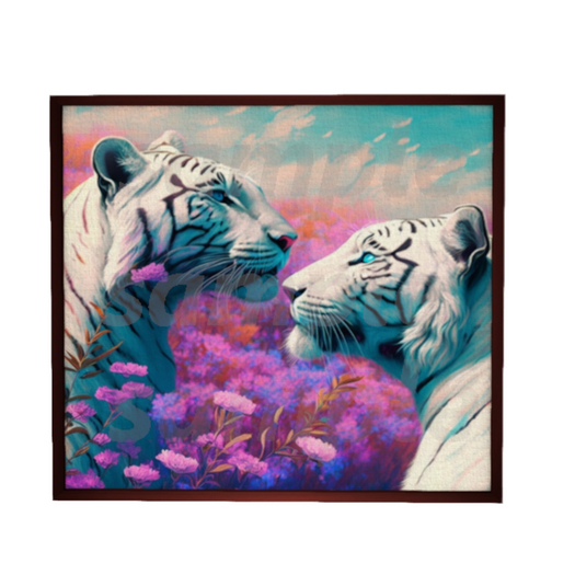 MG Designs  -Pop Tigers