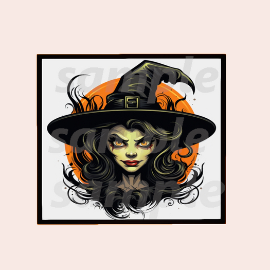 MG Designs  -Witchy