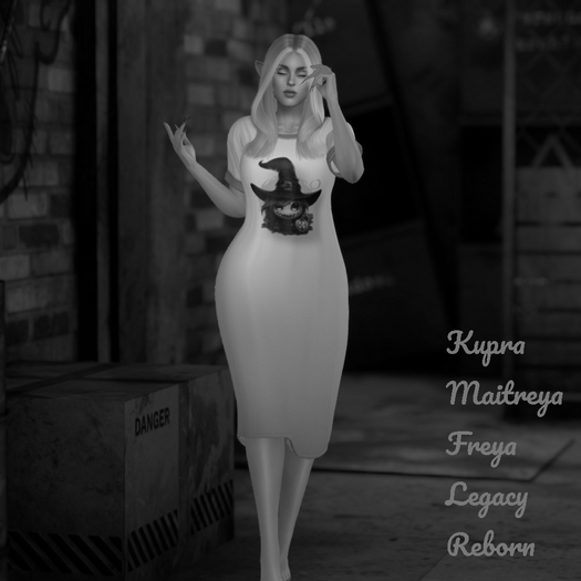 MG Designs  - Happy DEMO