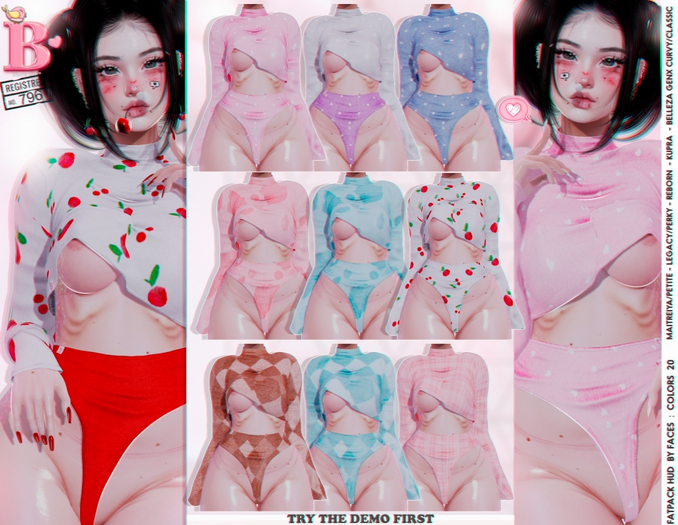 :: Believe ::796 ::..