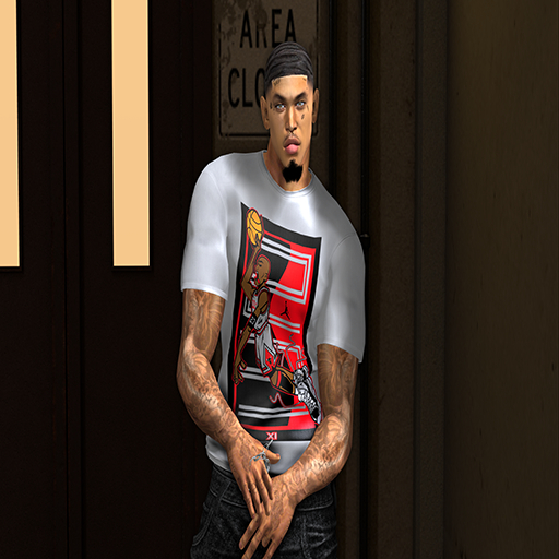 F4M: 33 shirt Anime Fatpack