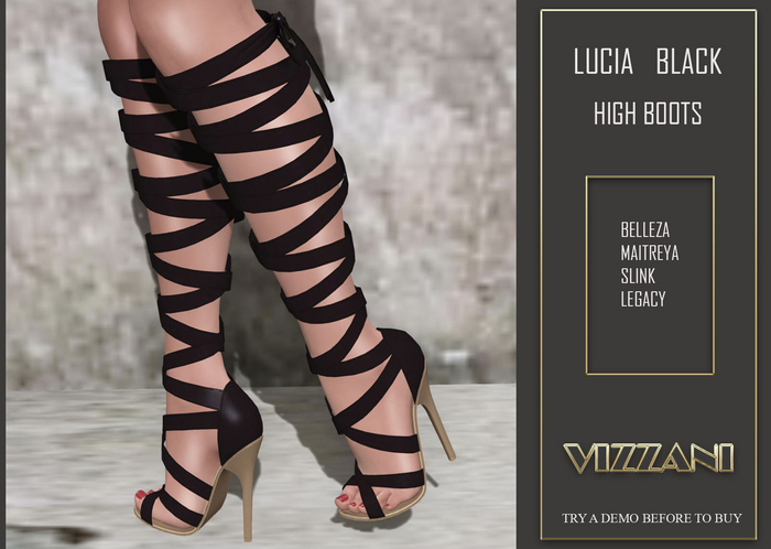 AFFILIATE VENDOR OF VIZZANI -WOMAN´S COLLECTION
