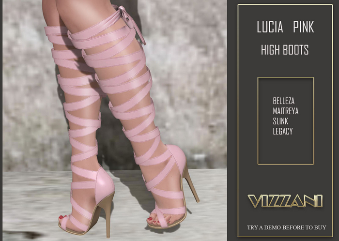 AFFILIATE VENDOR OF VIZZANI -WOMAN´S COLLECTION