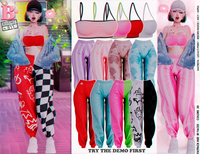 :: Believe ::811 ::..