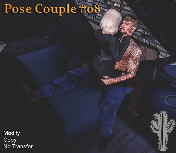 [OP] - Couple #08