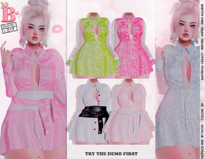 :: Believe ::  819 ::.