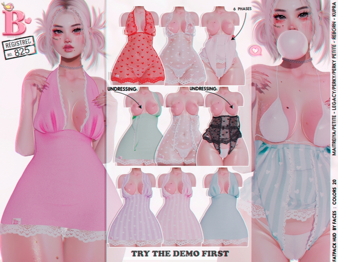 :: Believe ::825 ::..