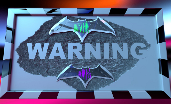 [Treachery] Batarang 