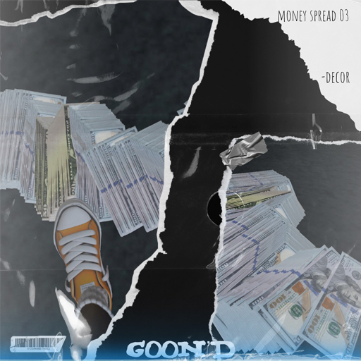 GOON'D $ MONEY SPREAD 03