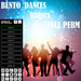 Second Life Marketplace - 27 PARTY BENTO DANCES unisex & HUD Full Perm